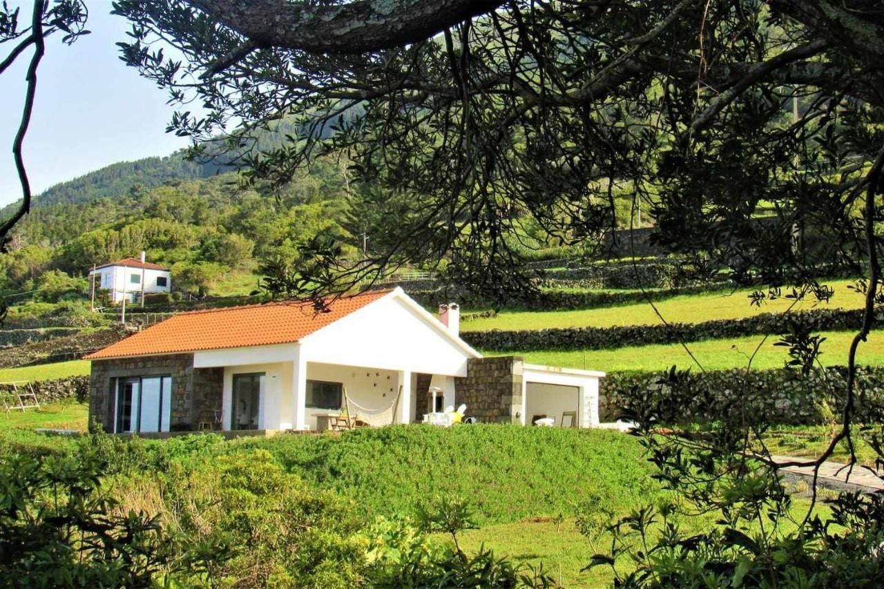 فيلا Santo Amaro في Casa Da Arquinha المظهر الخارجي الصورة