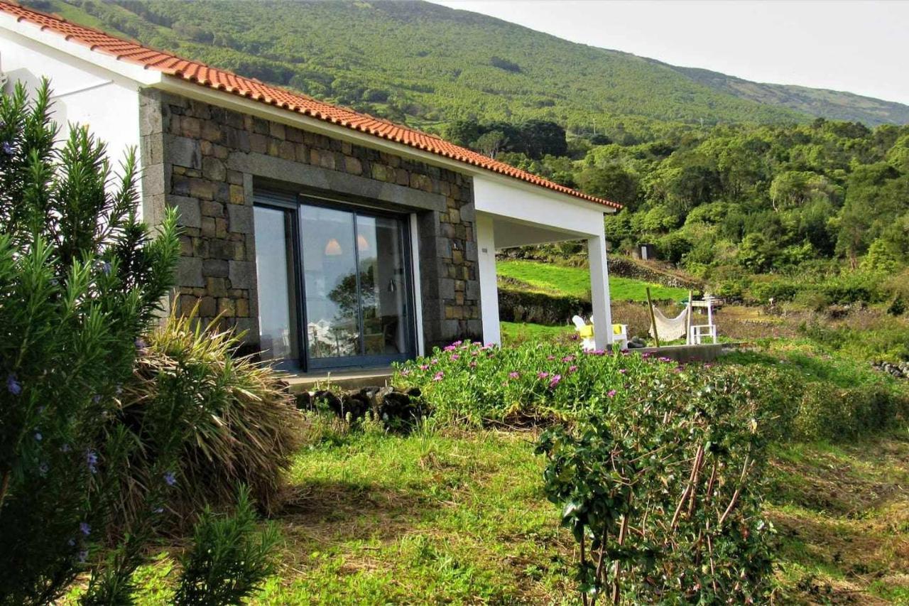 فيلا Santo Amaro في Casa Da Arquinha المظهر الخارجي الصورة