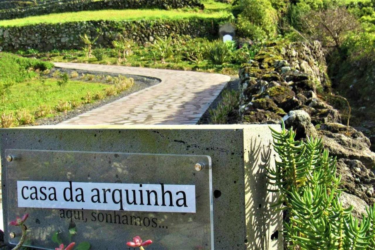 فيلا Casa Da Arquinha Santo Amaro  المظهر الخارجي الصورة